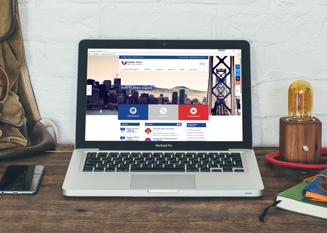 Cigdem Education Consultancy