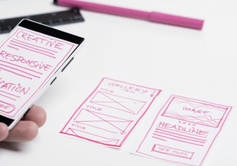 UX Kullanıcı Deneyimi Tasarımı Nedir